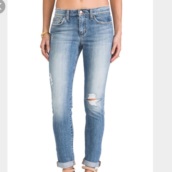 Joes size 24