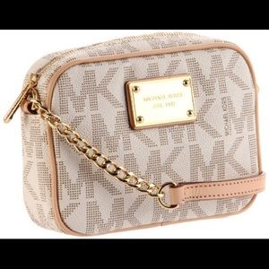 Michael Kors crossbody