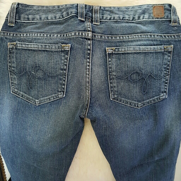 Imperfect Guess jeans - Picture 1 of 4