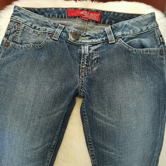 Imperfect Guess jeans - Picture 2 of 4