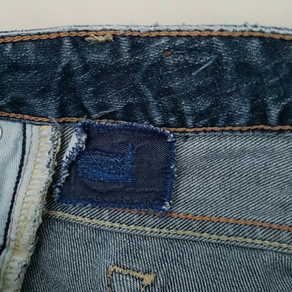 Imperfect Guess jeans - Picture 3 of 4