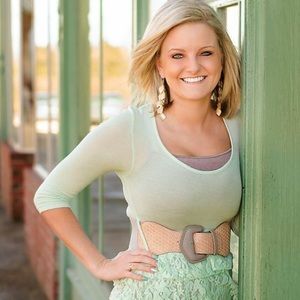 Meet your Posher, Tabitha