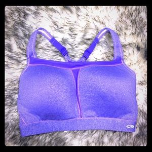 NWOT Extra Support Sports Bra