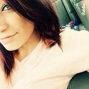 Meet your Posher, Aundrea