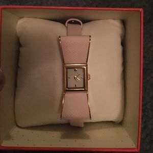 Kate spade watch!