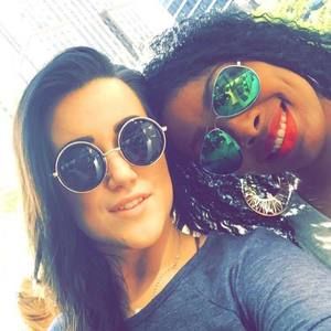 Meet your Posher, Kate