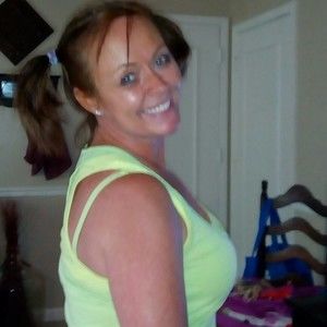 Meet your Posher, Stacy