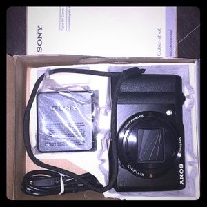 Camera