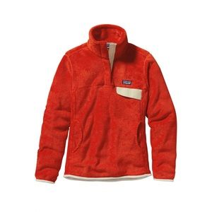 Patagonia retool pullover