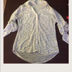 Express Portofino Shirts