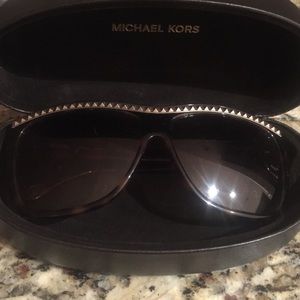Michael Kors sunglasses