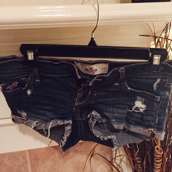 Hollister Shorts