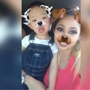 Meet your Posher, Ana