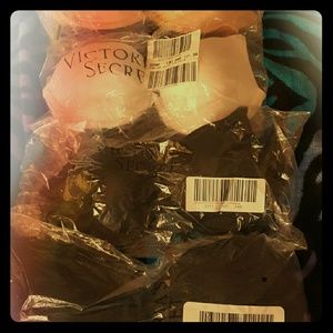 Victoria Secret bras size 34B