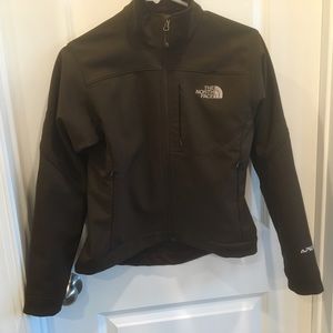 North Face coat