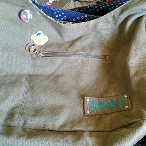 Hobo bag