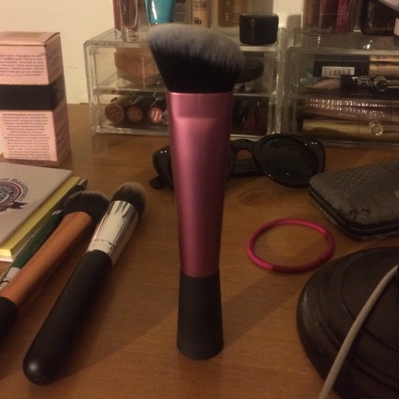 Real Techniques Sculpting Brush