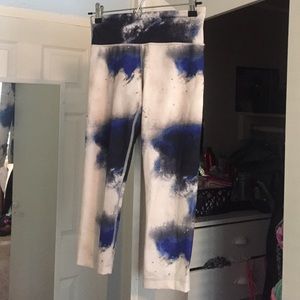 Milky Way Luluemon Crops