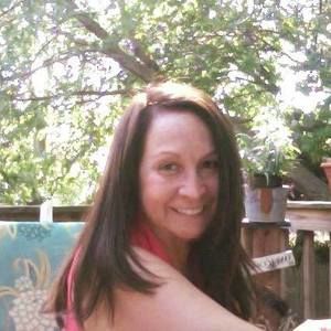 Meet your Posher, Patty