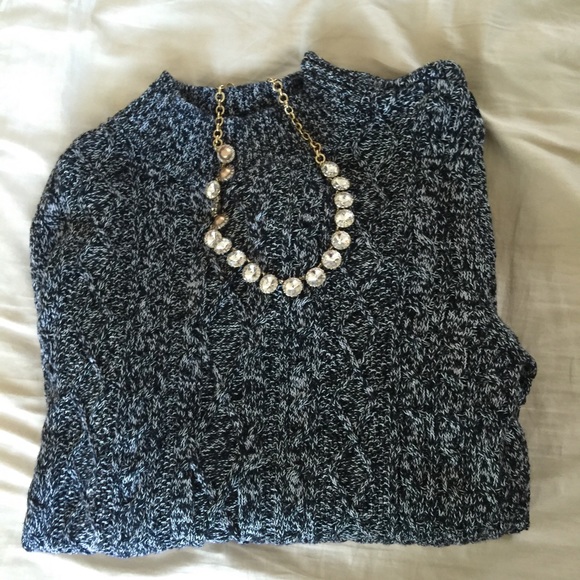 Gorgeous Fall Sweater❤️