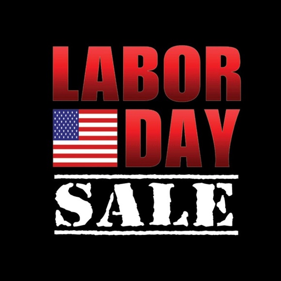 SALE, SALE, SALE!!!