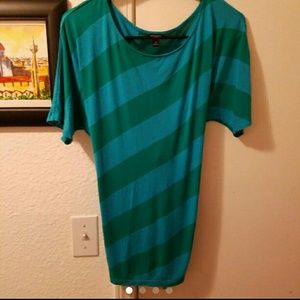Ann Taylor brand size M top