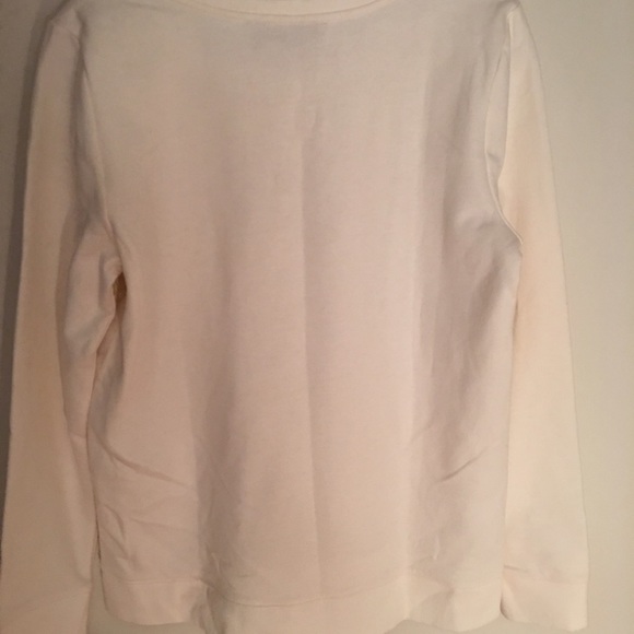 Ann Taylor Loft Top, NWT - Picture 2 of 3