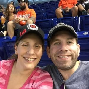 Meet your Posher, Jarrett