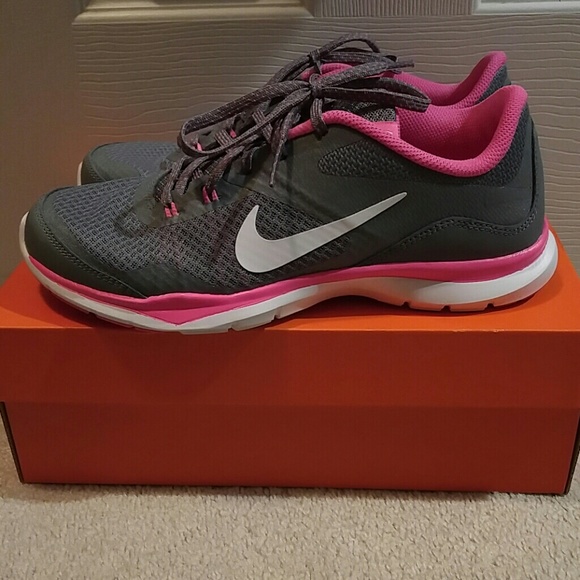 Nike Flex Trainer