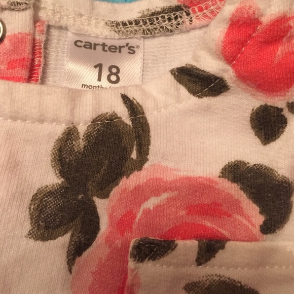 🚫SOLD🚫Bundle of three infant girl's outfits! - Picture 2 of 4