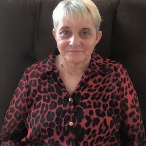 Meet your Posher, Corene