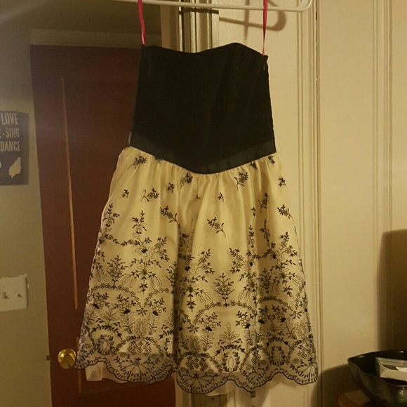 Betsey Johnson cocktail dress