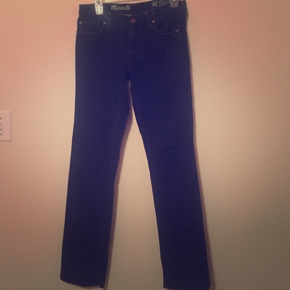 Madewell