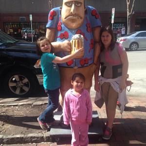 Meet your Posher, Tasha