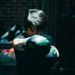 Meet your Posher, Neil