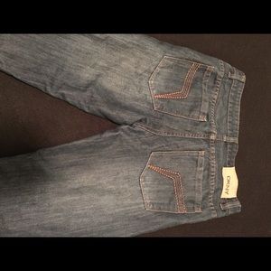 DKNY Boy's Jeans