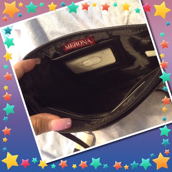 🎀 2 Crossbody Bags/✅NWOT💖 OTHER EUC💖✅ - Picture 3 of 4