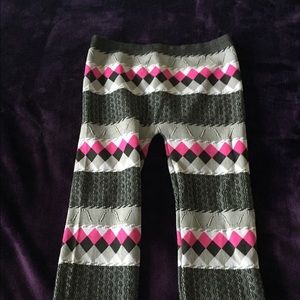 Faded Glory leggings