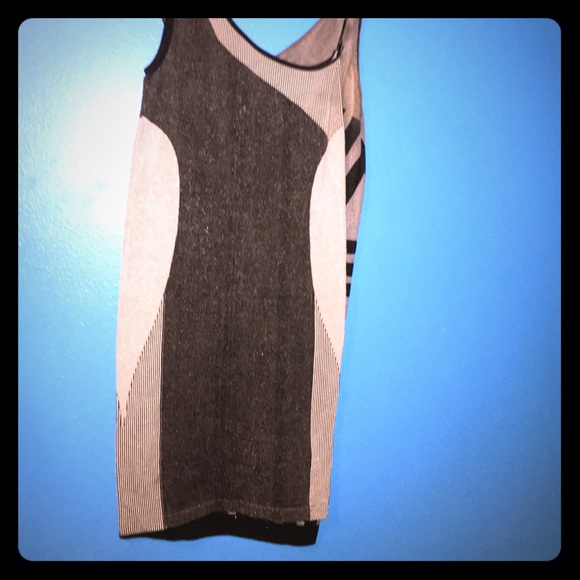 Bebe dress