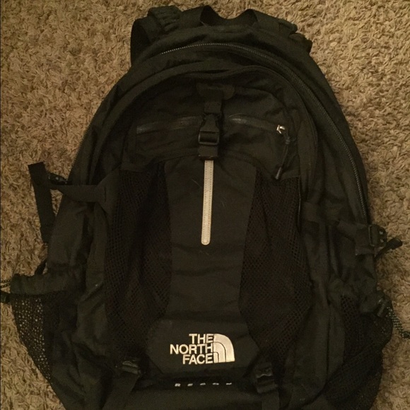 💥Sharp💥NorthFace Recon Backpack w/ Laptop Sleeve