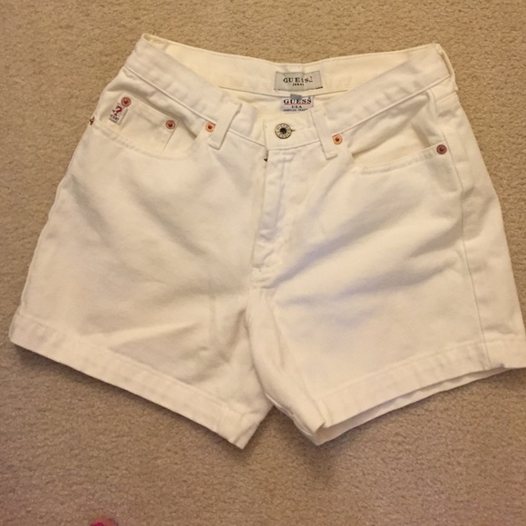 Guess shorts