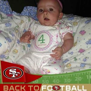 Meet your Posher, Michele