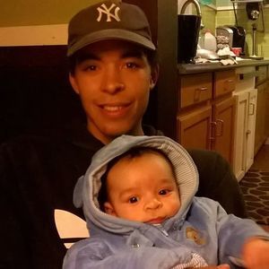 Meet your Posher, Sean