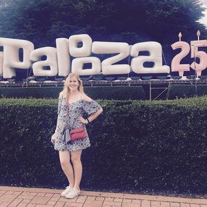 Meet your Posher, Caroline