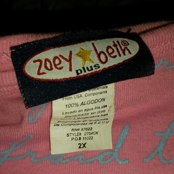 Top - Picture 2 of 2