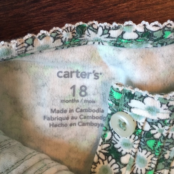 🚫SOLD🚫Sassy infant girl's outfits - Picture 2 of 4