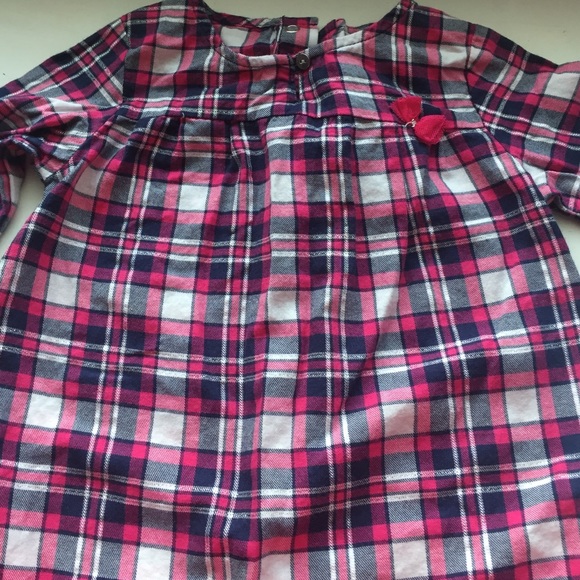 🚫SOLD🚫Sassy infant girl's outfits - Picture 3 of 4