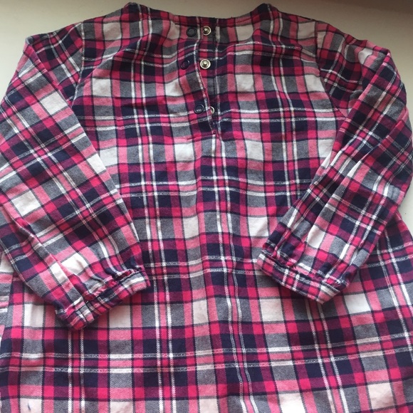 🚫SOLD🚫Sassy infant girl's outfits - Picture 4 of 4