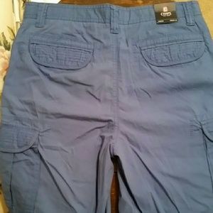 Men's Cargo Shorts