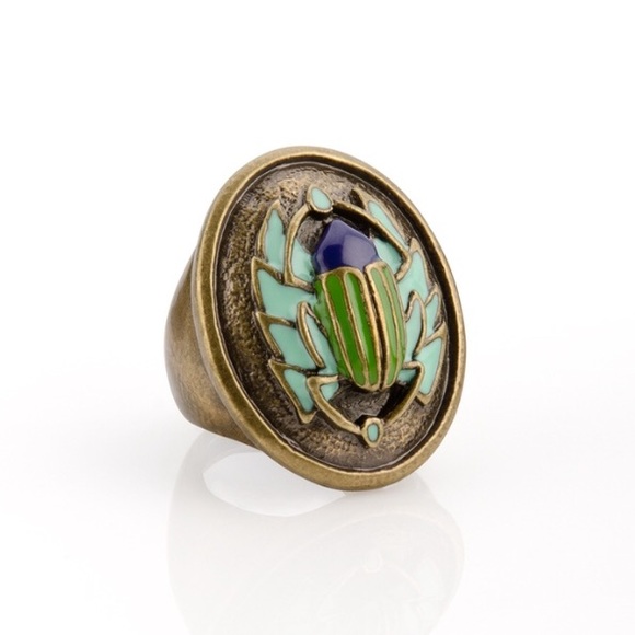 Jewelmint Jewelry - Jewelmint Ring Size 6 Jewelmint Jewelry - Jewelmint Ring Size 6